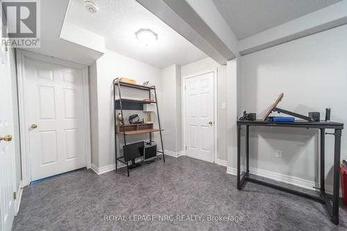 7955 Harvest Crescent, Niagara Falls (Ascot), ON - Indoor