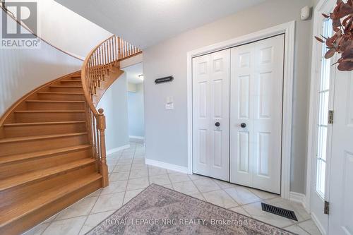 7955 Harvest Crescent, Niagara Falls (Ascot), ON - Indoor Photo Showing Other Room
