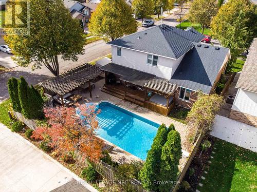 7955 Harvest Crescent, Niagara Falls (Ascot), ON - Outdoor