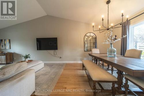 7955 Harvest Crescent, Niagara Falls (Ascot), ON - Indoor