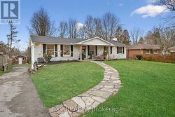 34 PANCAKE LANE  Pelham (Fonthill), ON L3E 0J5