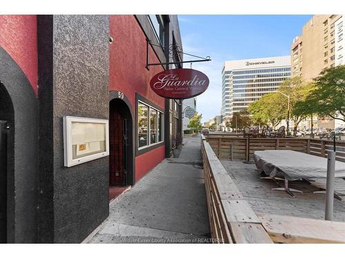 59 Pitt Street East, Windsor, ON 