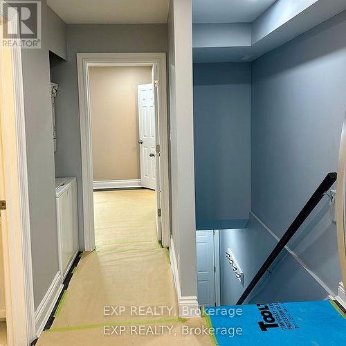 2nd Floor Apt - 6 Lapp Street, Toronto (Rockcliffe-Smythe), ON - Indoor Photo Showing Other Room