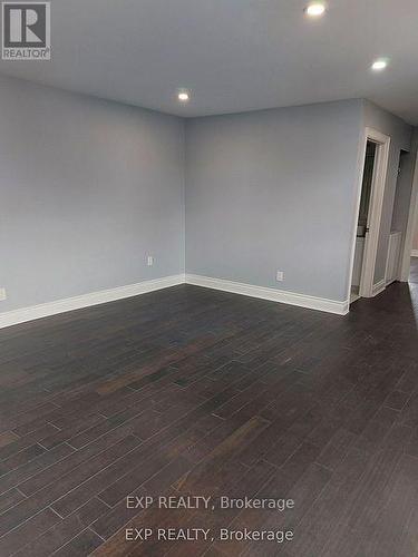 6 Lapp Street, Toronto (Rockcliffe-Smythe), ON - Indoor Photo Showing Other Room