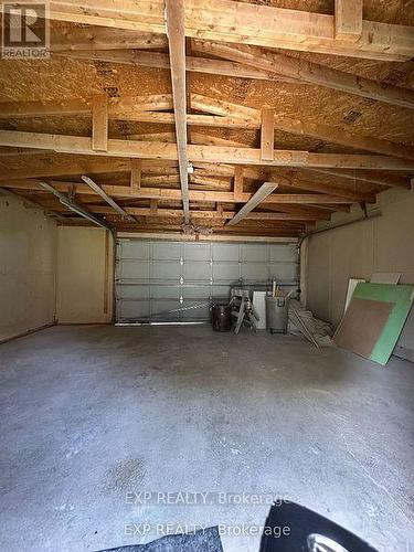 6 Lapp Street, Toronto (Rockcliffe-Smythe), ON - Indoor Photo Showing Other Room