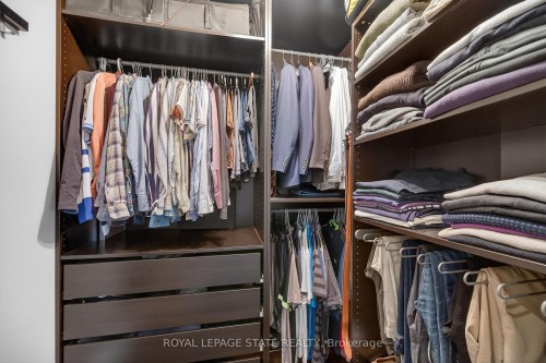 19-71 Sulphur Springs Road, Hamilton, ON - Indoor With Storage