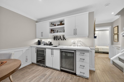 19-71 Sulphur Springs Road, Hamilton, ON - Indoor Photo Showing Kitchen