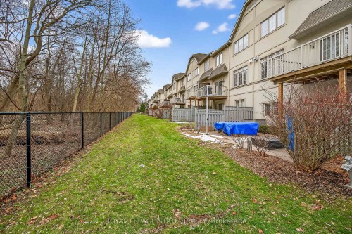 19-71 Sulphur Springs Road, Hamilton, ON - Outdoor