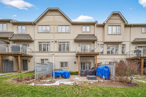 19-71 Sulphur Springs Road, Hamilton, ON - Outdoor