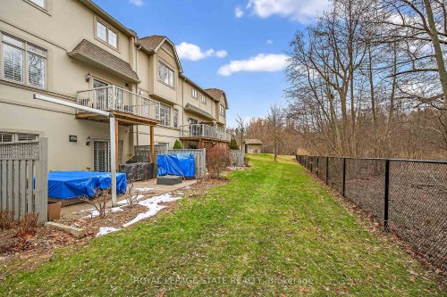 19-71 Sulphur Springs Road, Hamilton, ON - Outdoor With Exterior