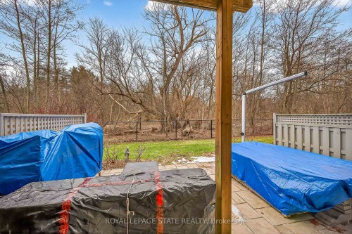 19-71 Sulphur Springs Road, Hamilton, ON - Outdoor