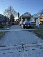 Bsmt-352 Highland Avenue  Oshawa, ON L1H 6B3
