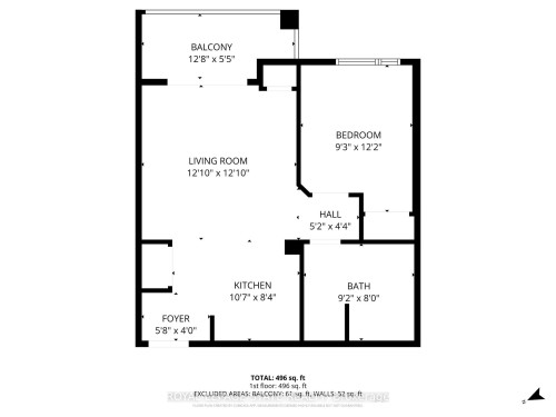 1008-81 Robinson Street, Hamilton, ON - Other