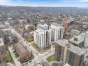 1008-81 Robinson Street, Hamilton, ON  - Outdoor With View 