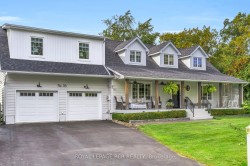 36 Marie Street  Georgina, ON L0E 1L0