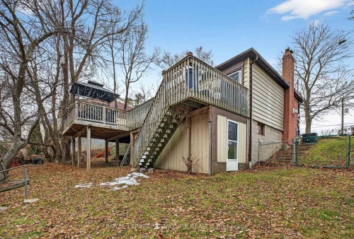 1914 Liverpool Road, Pickering, ON - Outdoor