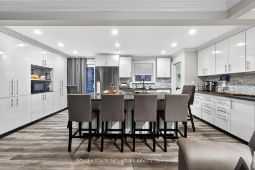 1914 Liverpool Road, Pickering, ON - Indoor