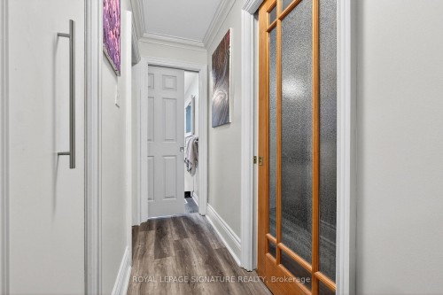 1914 Liverpool Road, Pickering, ON - Indoor Photo Showing Other Room