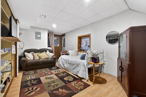 1914 Liverpool Road, Pickering, ON - Indoor