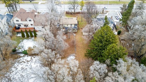 1914 Liverpool Road, Pickering, ON - Outdoor