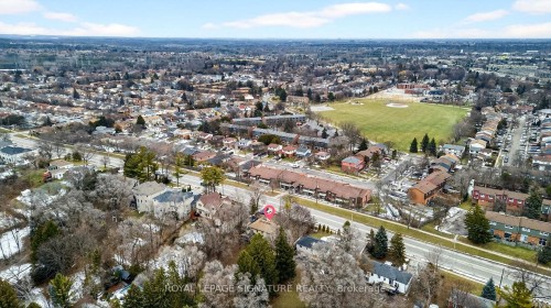 1914 Liverpool Road, Pickering, ON - Outdoor With View