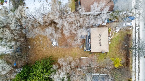 1914 Liverpool Road, Pickering, ON - Outdoor