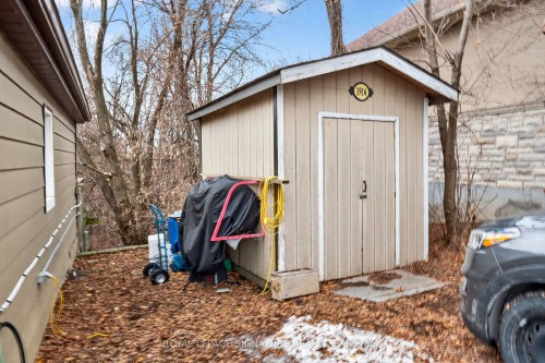 1914 Liverpool Road, Pickering, ON - Outdoor With Exterior