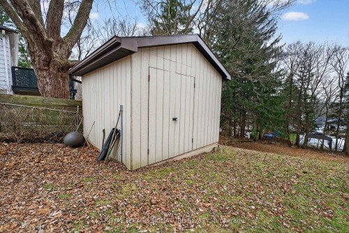 1914 Liverpool Road, Pickering, ON - Outdoor