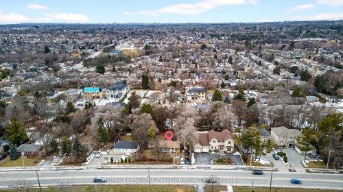 1914 Liverpool Road, Pickering, ON - Outdoor With View
