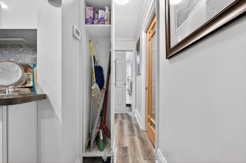 1914 Liverpool Road, Pickering, ON - Indoor Photo Showing Other Room