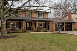 29 Woodside Drive  Hamilton, ON L8T 1C4