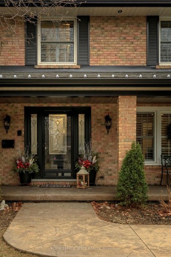 29 Woodside Drive, Hamilton, ON - 