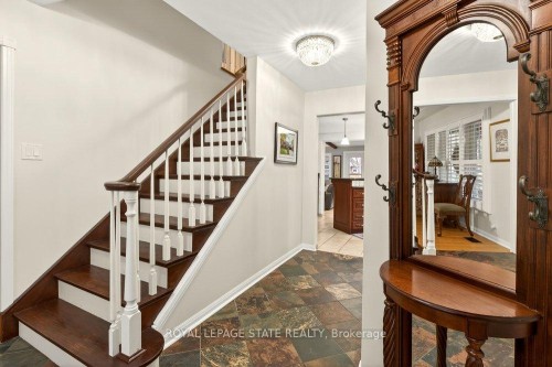 29 Woodside Drive, Hamilton, ON - Indoor Photo Showing Other Room