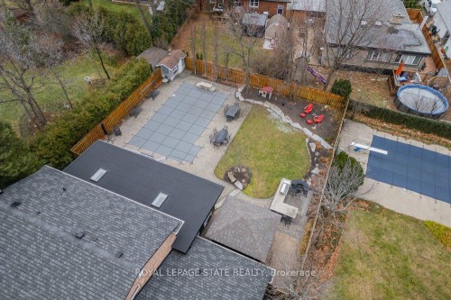 29 Woodside Drive, Hamilton, ON - Outdoor