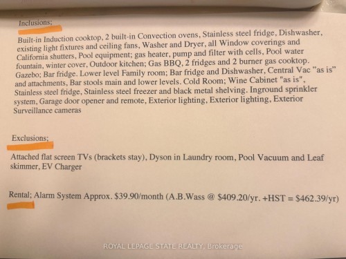 29 Woodside Drive, Hamilton, ON - Other