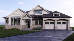 19-100 Watershore Drive  Hamilton, ON L8E 0C1