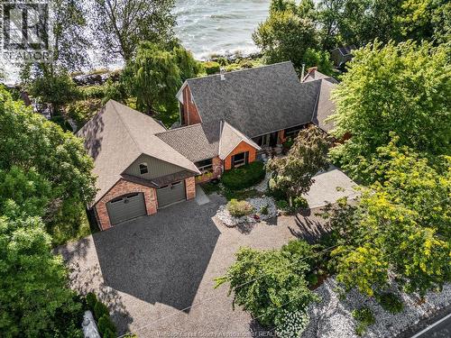 266 EAST BEACH RD  Leamington, ON N8H 3V7