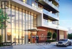 1611 - 32 FOREST MANOR ROAD  Toronto, ON M2J 0H2