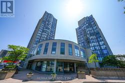 608 - 1470 MIDLAND AVENUE  Toronto, ON M1P 3B9