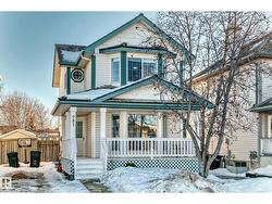 981 NORMANDY DR  Sherwood Park, AB T8A 5X6