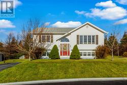 18 Shaheen Crescent  Come By Chance, NL A0B 1N0