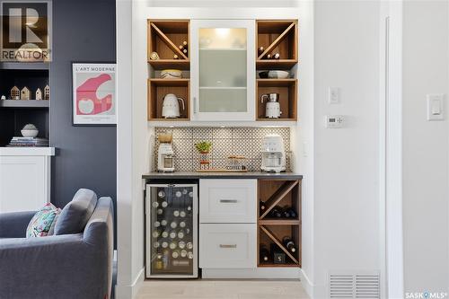 5322 Tutor Way, Regina, SK - Indoor Photo Showing Other Room