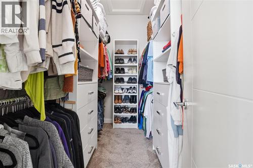 5322 Tutor Way, Regina, SK - Indoor Photo Showing Other Room