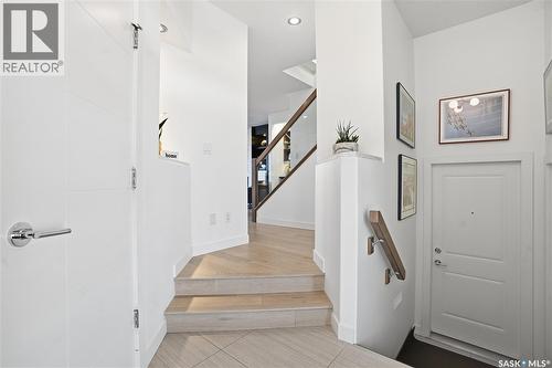 5322 Tutor Way, Regina, SK - Indoor Photo Showing Other Room