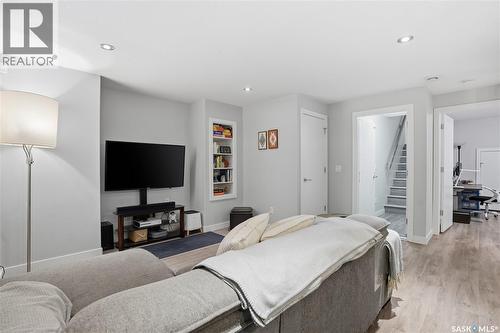 5322 Tutor Way, Regina, SK - Indoor