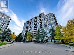 208 - 91 TOWNSGATE DRIVE  Vaughan, ON L4J 8E8