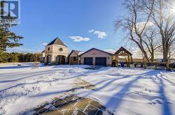 2391 DOANE ROAD  East Gwillimbury, ON L0G 1R0