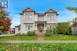 83 WESSEX DRIVE  Whitby (Brooklin), ON L1M 2C1