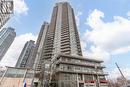 702 - 2240 Lakeshore Boulevard W, Toronto, ON  - Outdoor With Facade 