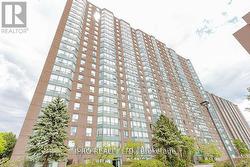1213 - 135 HILLCREST AVENUE  Mississauga, ON L5B 4B1